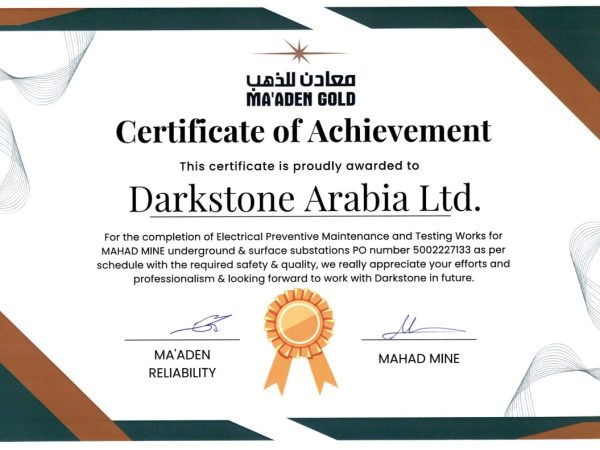 Appreciation Certificates 23_2