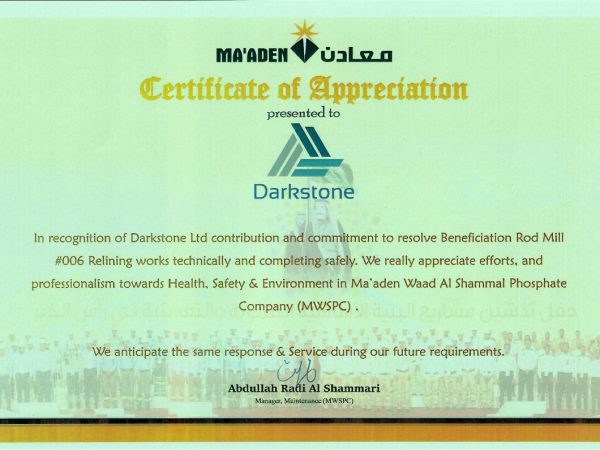 Appreciation Certificates 23_4