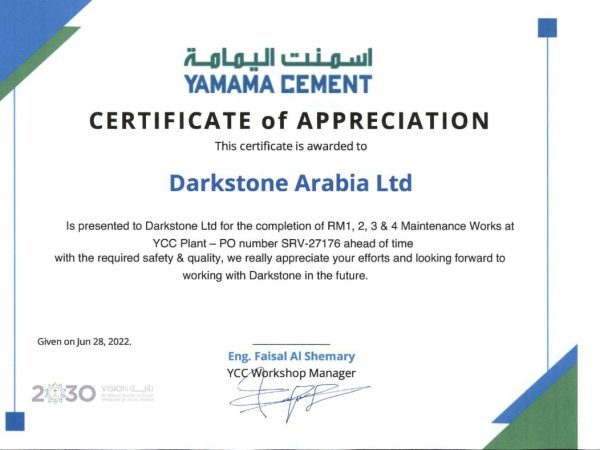 Appreciation Certificates 23_7